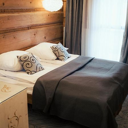 Chalpa Z Bali Bed and Breakfast Zakopane Exteriör bild