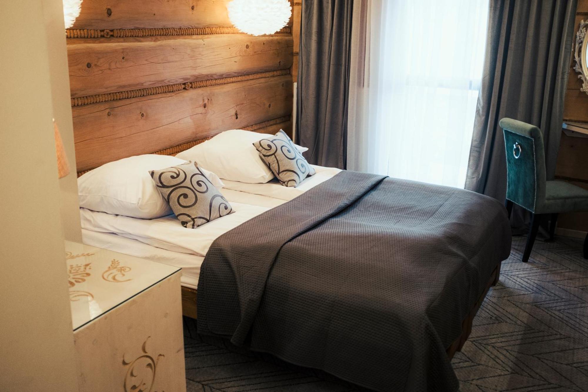 Chalpa Z Bali Bed and Breakfast Zakopane Exteriör bild